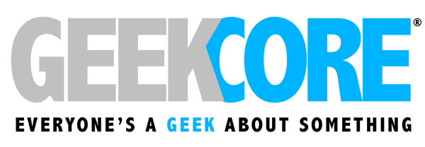 GeekCore