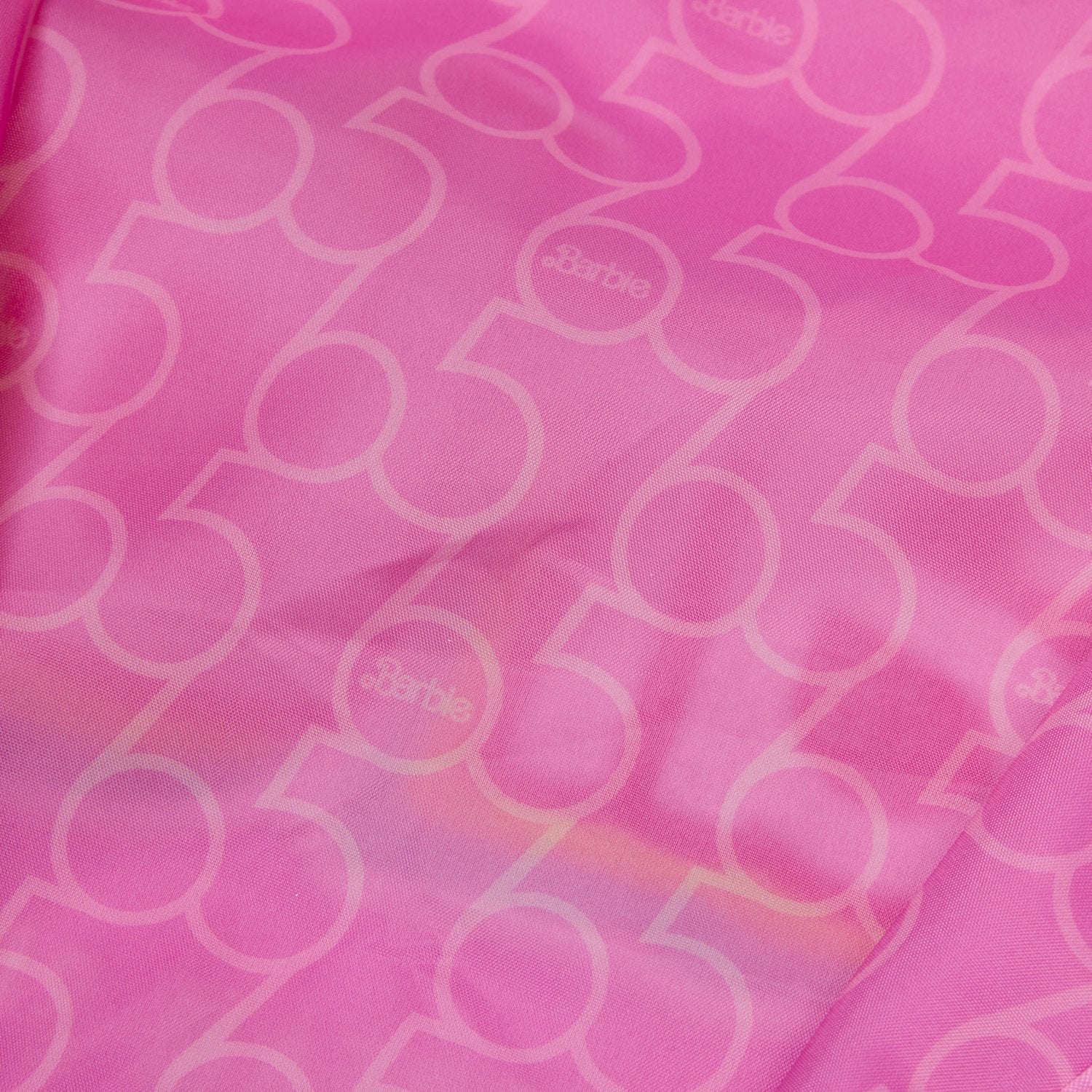 Loungefly x Barbie 65th Anniversary Bomber Jacket - GeekCore