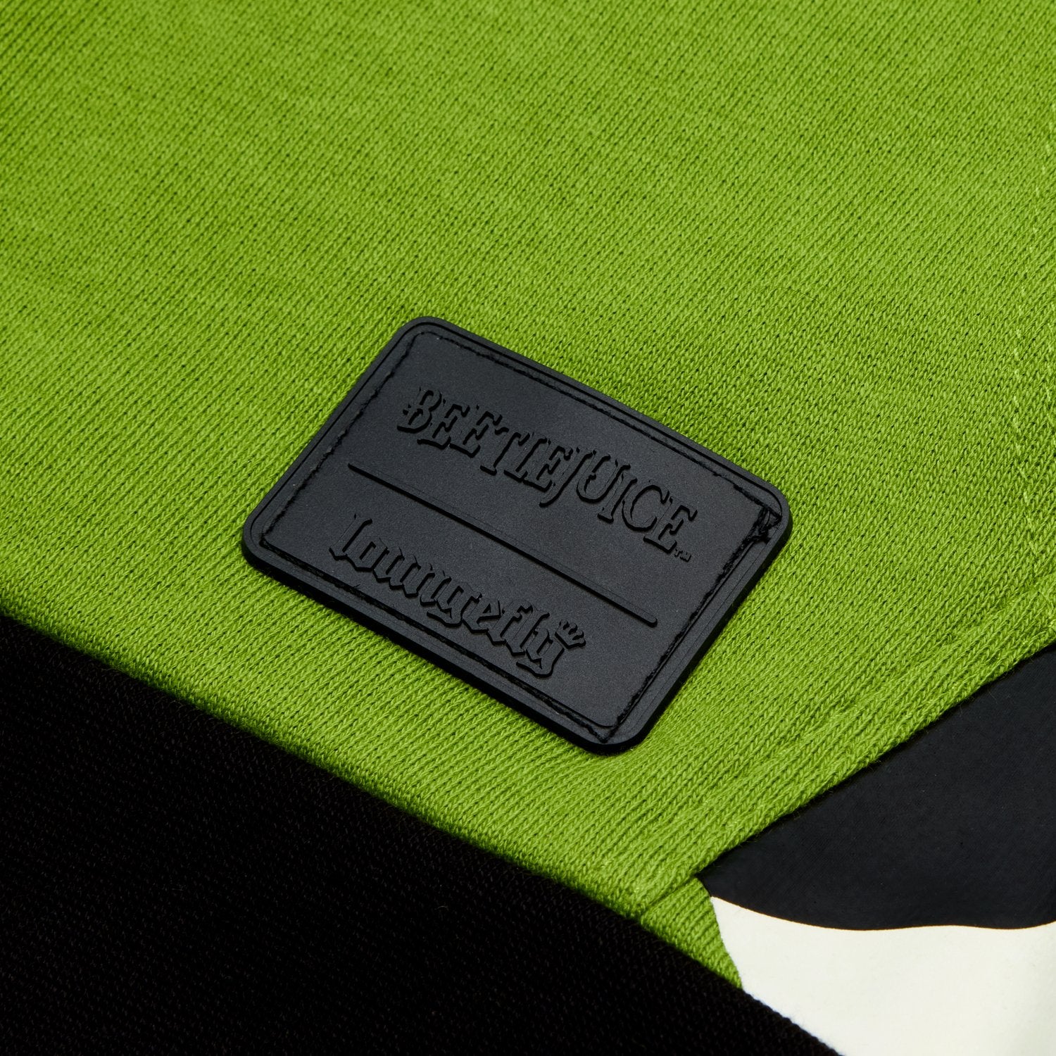 Loungefly x Beetlejuice Unisex Hoodie - GeekCore