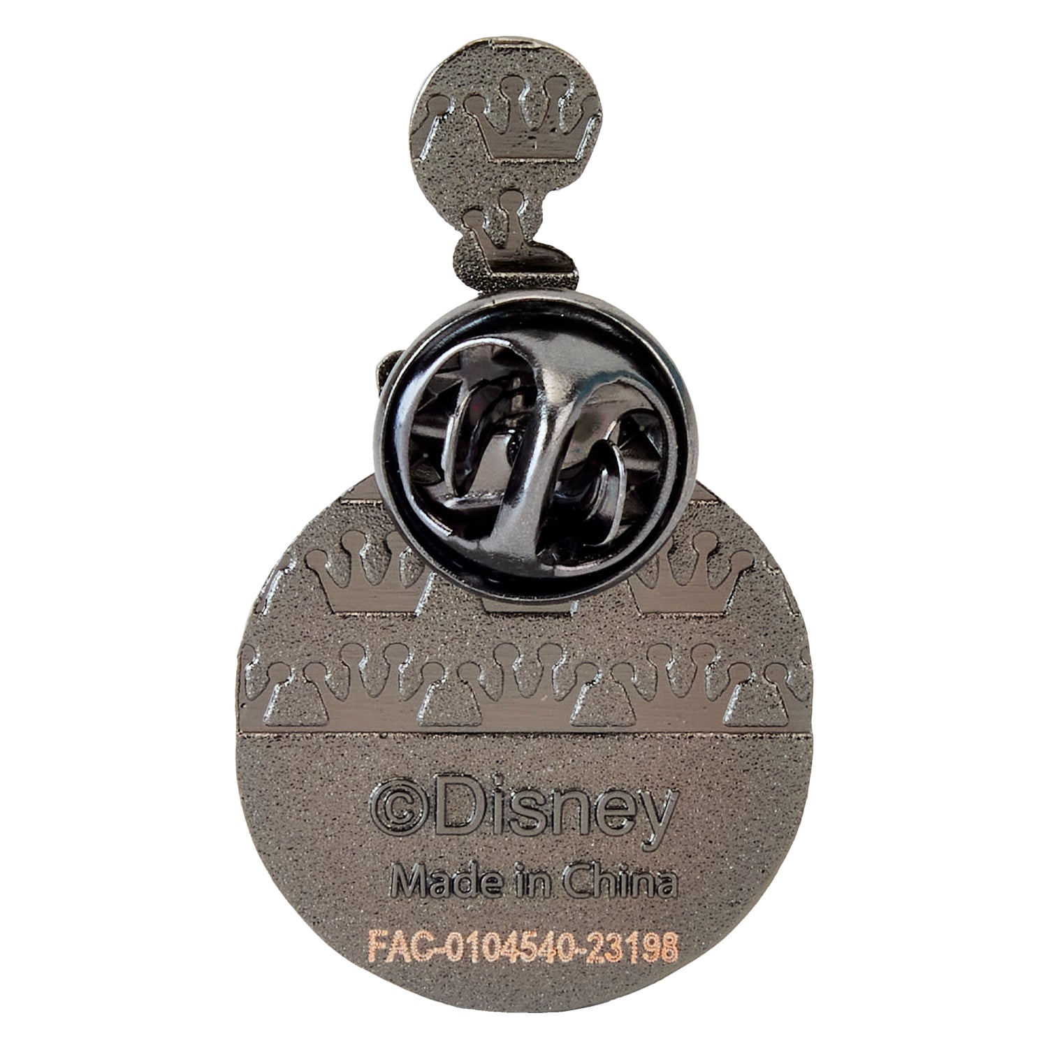 Loungefly x Disney Nightmare Before Christmas Ornaments Mystery Box Pin Set - GeekCore