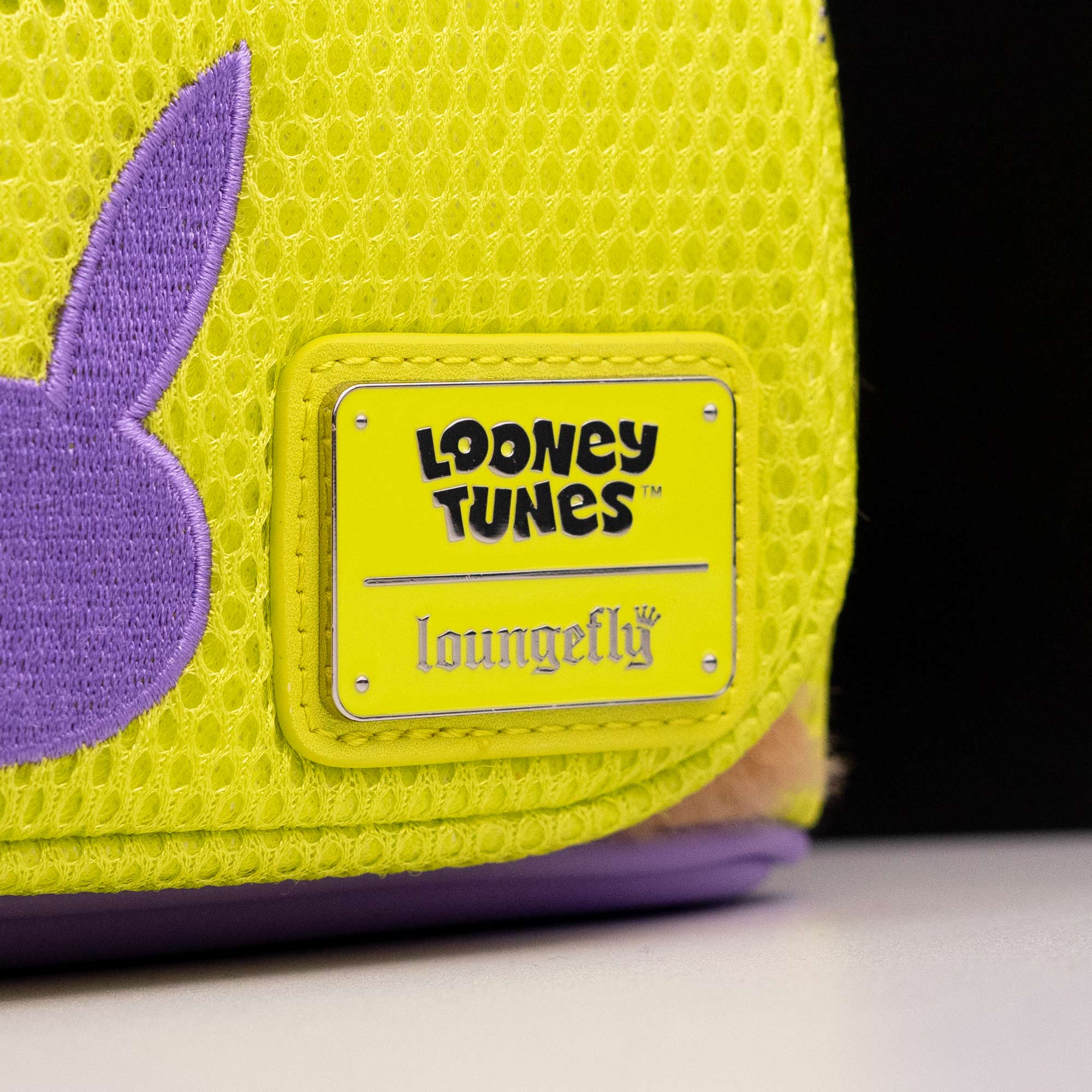 Loungefly x Looney Tunes Lola Bunny Mini Backpack - GeekCore
