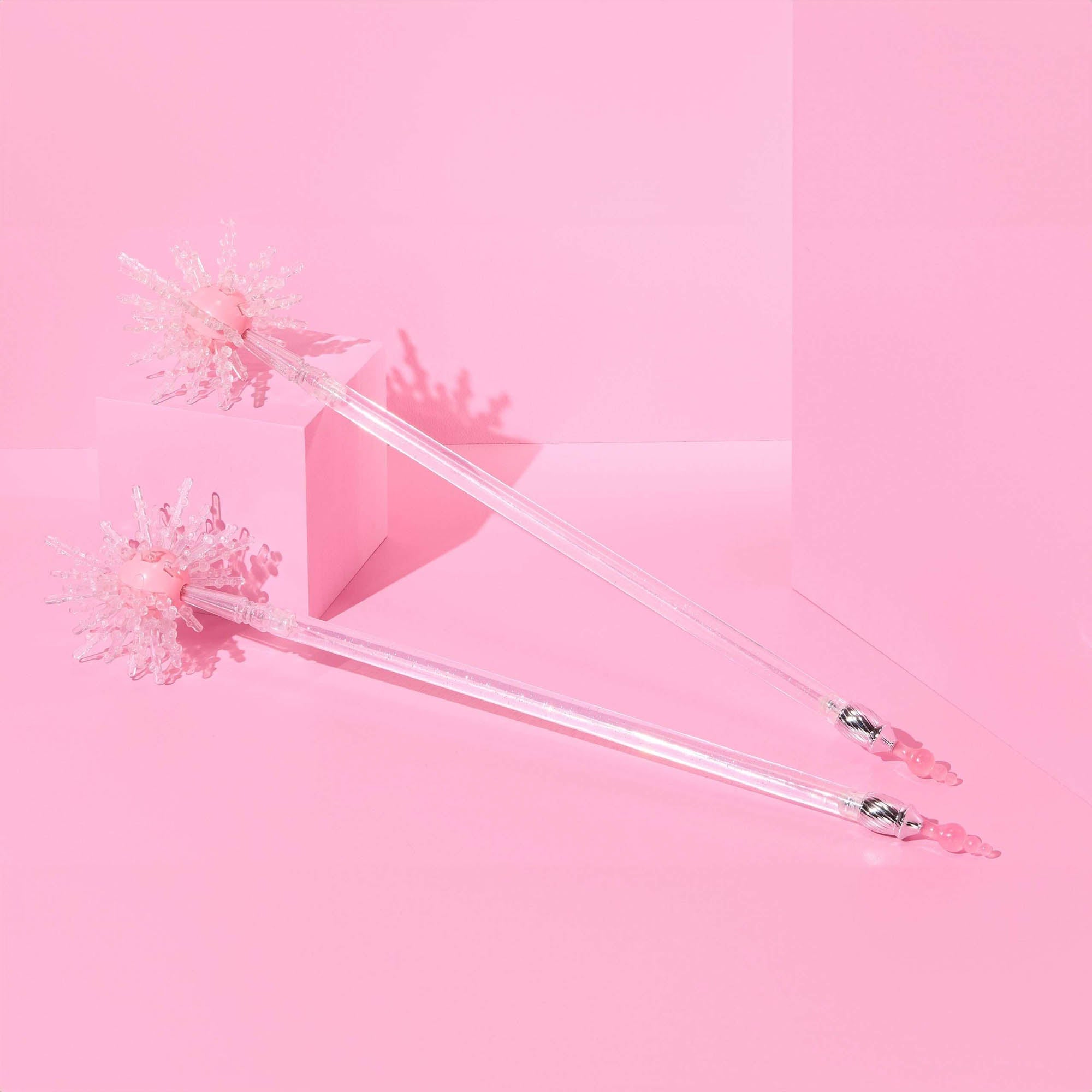 Wicked Glinda's Bubble Wand - GeekCore