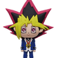 Yu-Gi-Oh! Series 2 Blind Bag Mystery Bag Clip