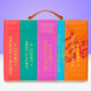 Loungefly x ACOTAR Book Series Figural Crossbody Bag