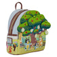 Loungefly x Bluey Mini Backpack