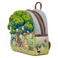 Loungefly x Bluey Mini Backpack