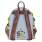 Loungefly x Bluey Mini Backpack