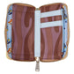 Loungefly x Bluey Zip Around Wallet