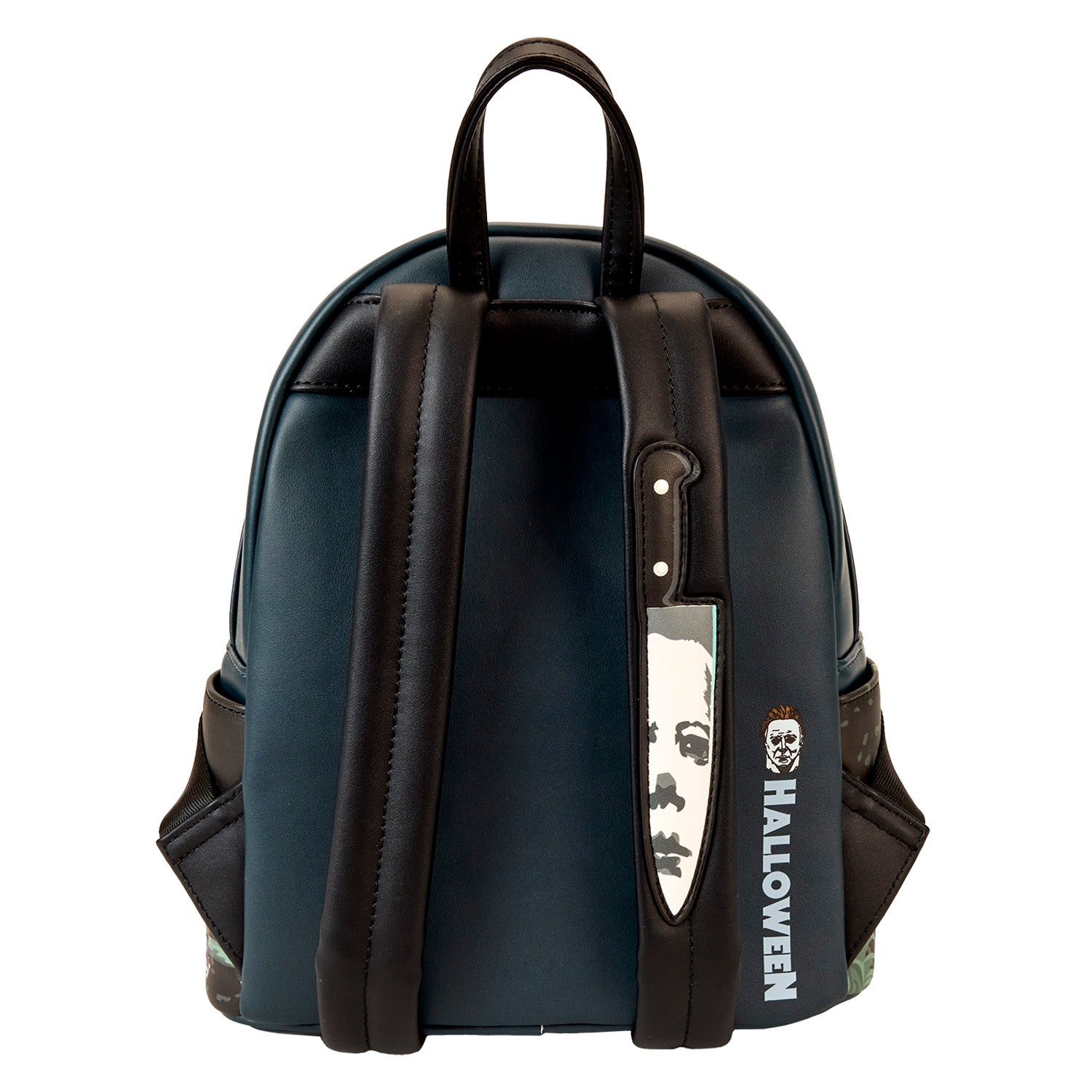 Loungefly x Halloween Michael Myers Mini Backpack