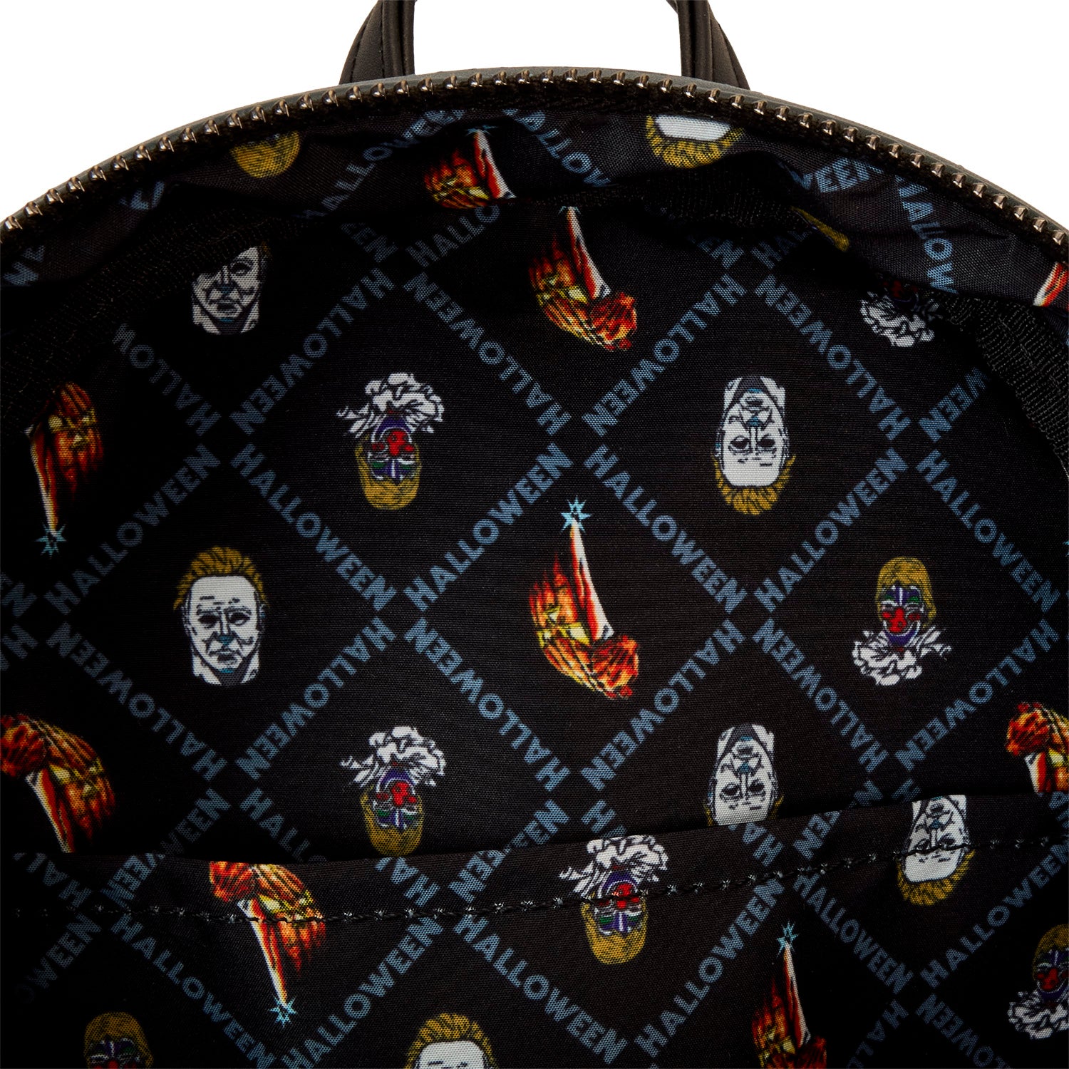 Loungefly x Halloween Michael Myers Mini Backpack