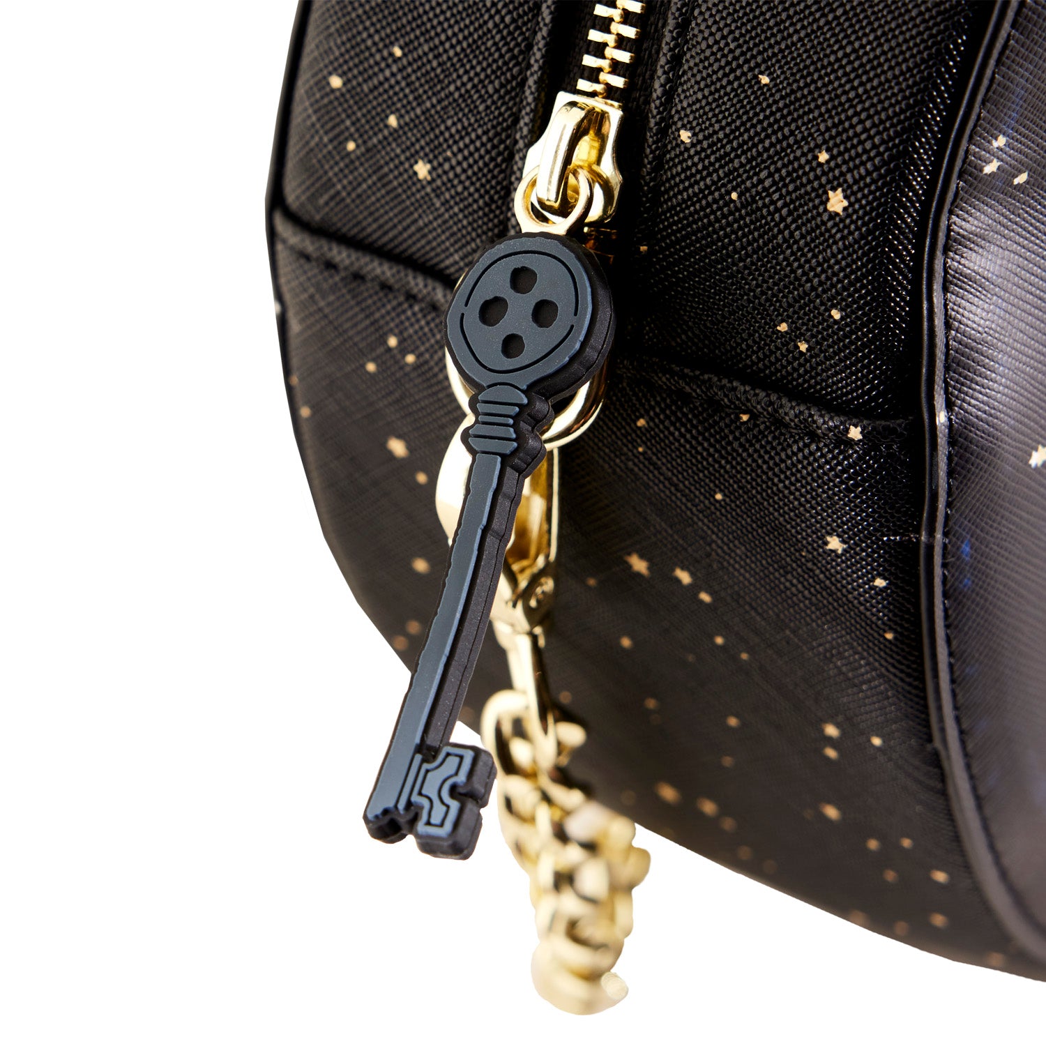 Loungefly x Laika Coraline Moon Crossbody Bag