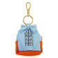 Loungefly x Dumb & Dumber Suit Bag Charm