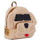 Loungefly x Dumb & Dumber Mutts Cutts Van Mini Backpack