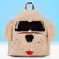 Loungefly x Dumb & Dumber Mutts Cutts Van Mini Backpack