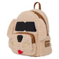 Loungefly x Dumb & Dumber Mutts Cutts Van Mini Backpack