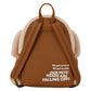 Loungefly x Dumb & Dumber Mutts Cutts Van Mini Backpack