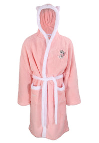 Disney Aristocats Marie Unisex Dressing Gown