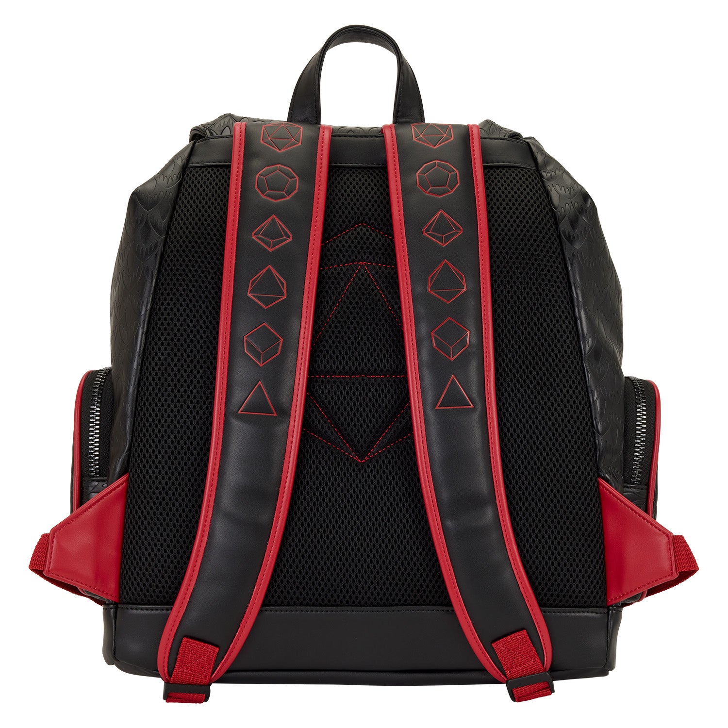 Loungefly x Hasbro Dungeons & Dragons Full-Size Backpack