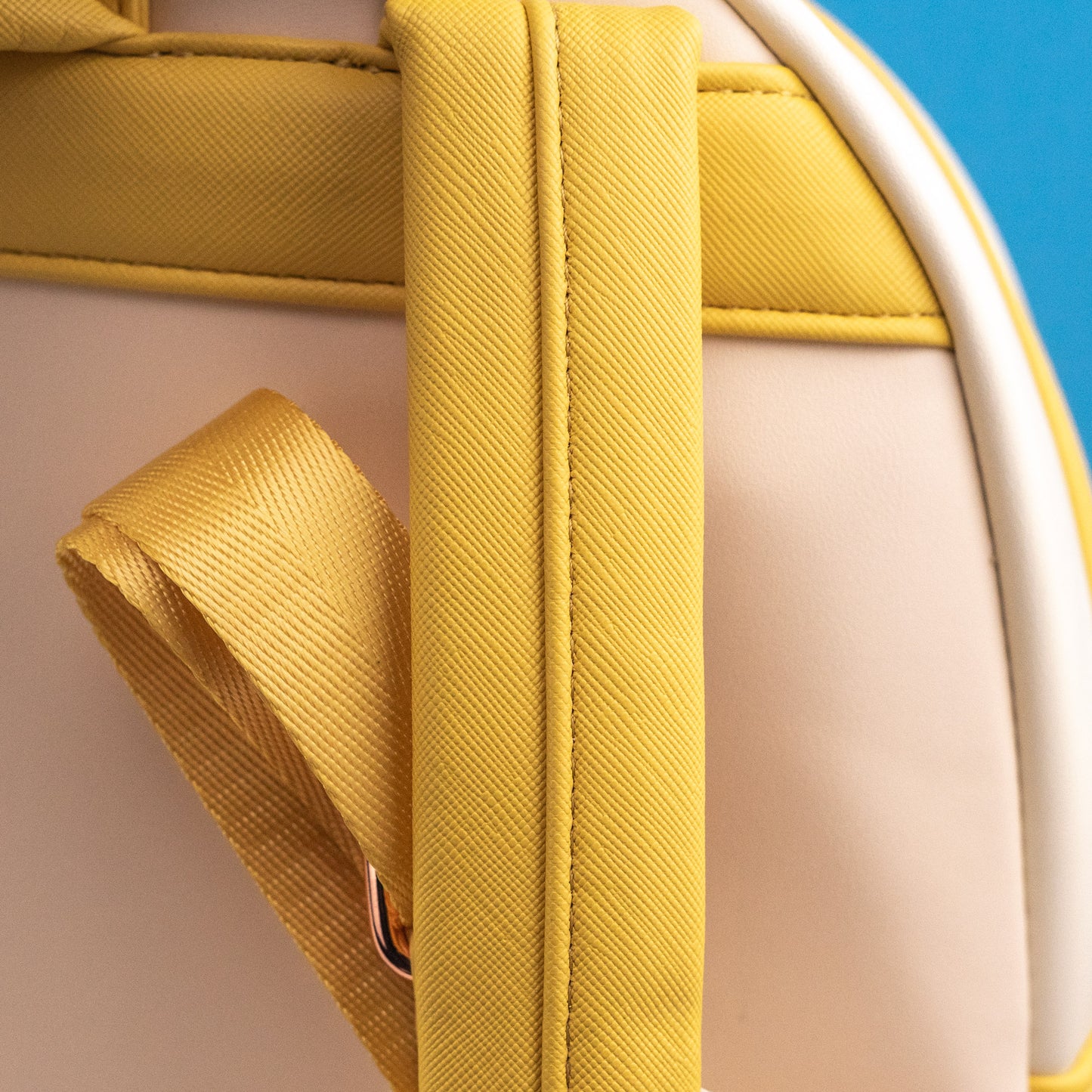 Loungefly x Disney Winnie the Pooh Floral Mini Backpack