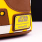 Loungefly x Star Wars Hera Syndulla Cosplay Mini Backpack