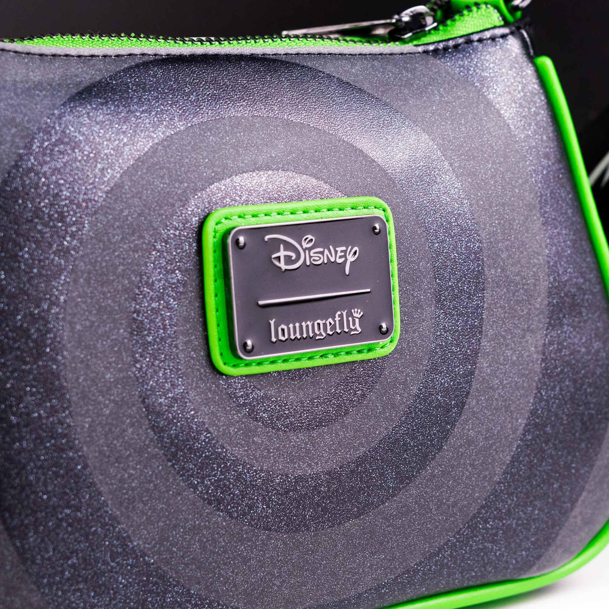 Loungefly x Disney Frankenweenie Crossbody Bag