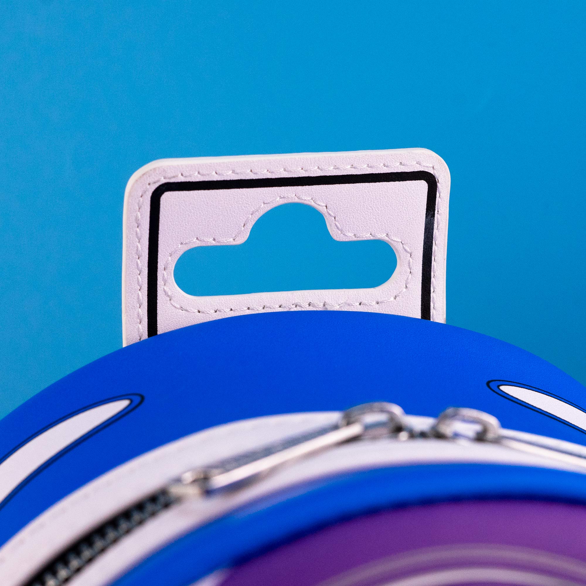 Loungefly x Disney Pixar Toy Story 30th Anniversary Buzz Lightyear Mini Backpack