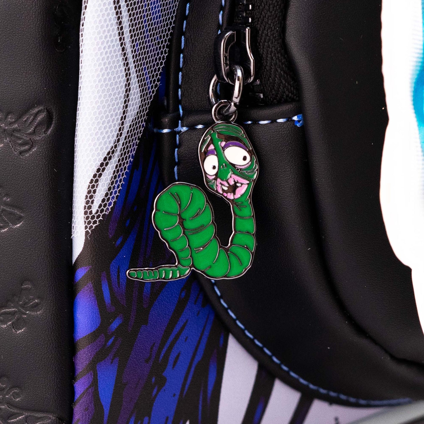 Loungefly x Corpse Bride Emily Bouquet Mini Backpack