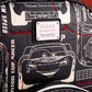 Loungefly x Pixar Cars Full-Size Backpack