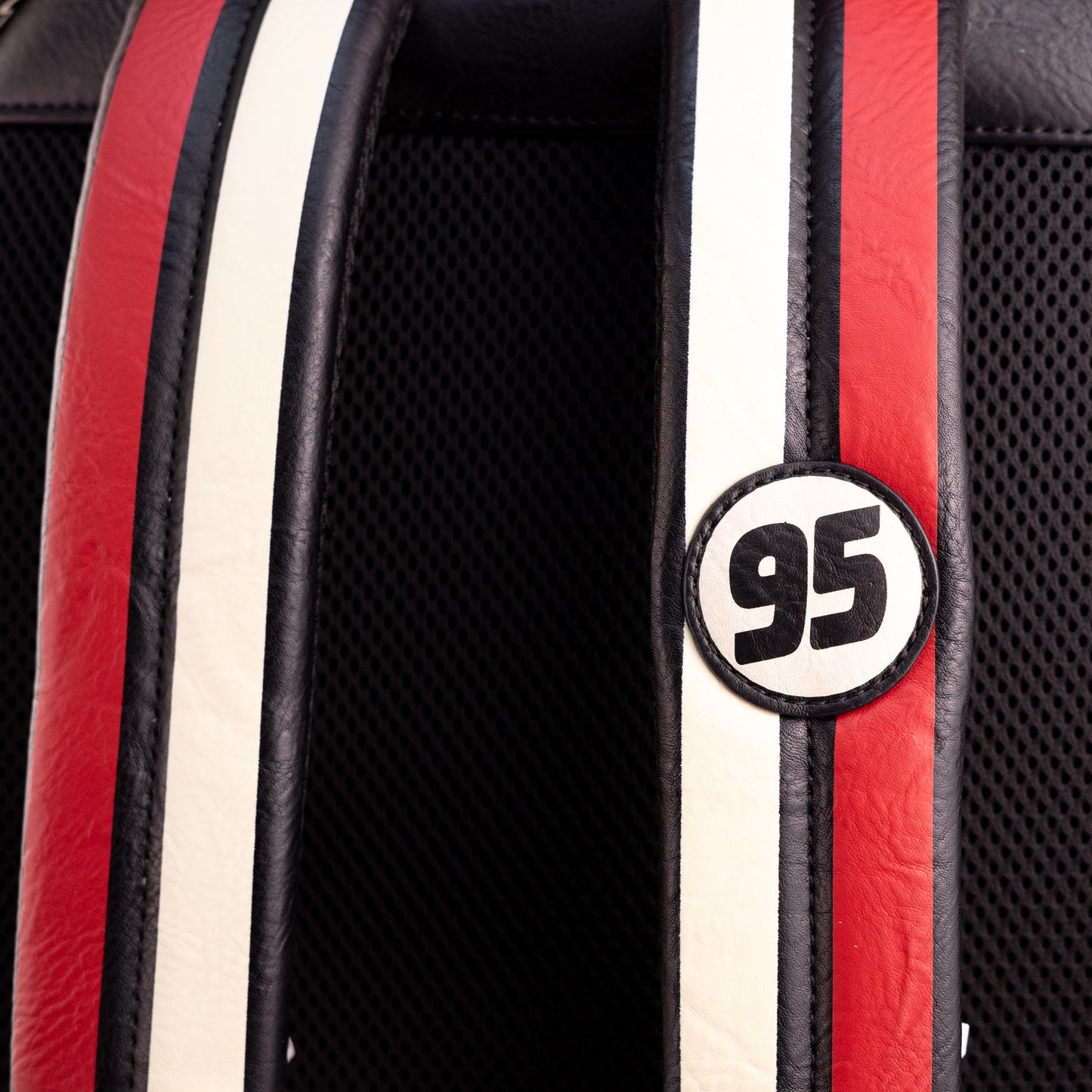 Loungefly x Pixar Cars Full-Size Backpack