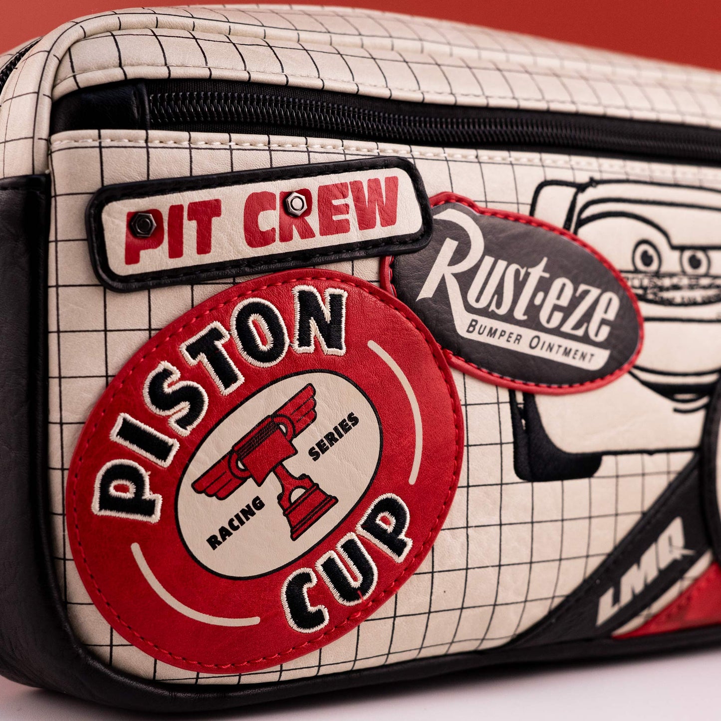 Loungefly x Pixar Cars Sling Bag