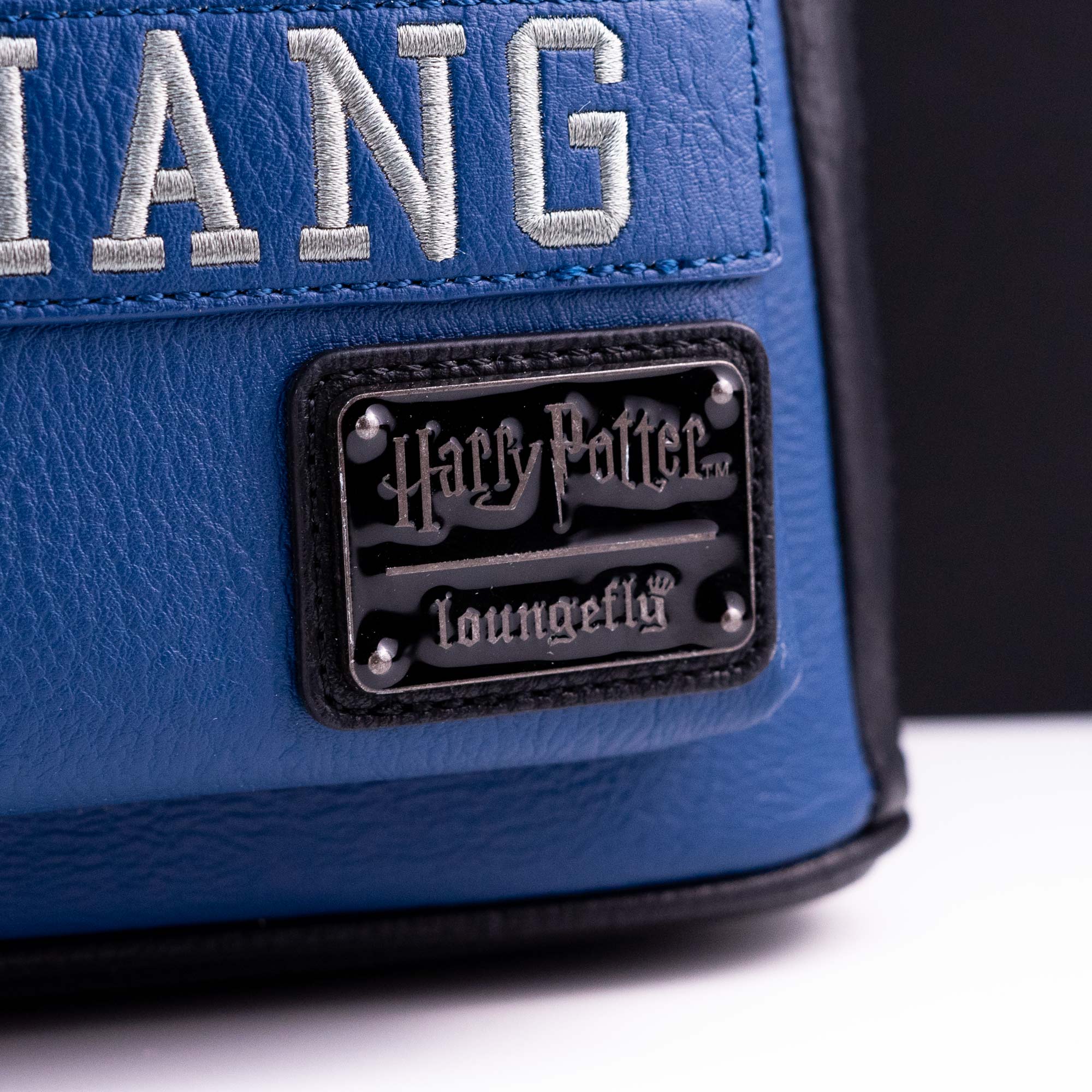 Loungefly x Harry Potter Cho Chang Cosplay Mini Backpack