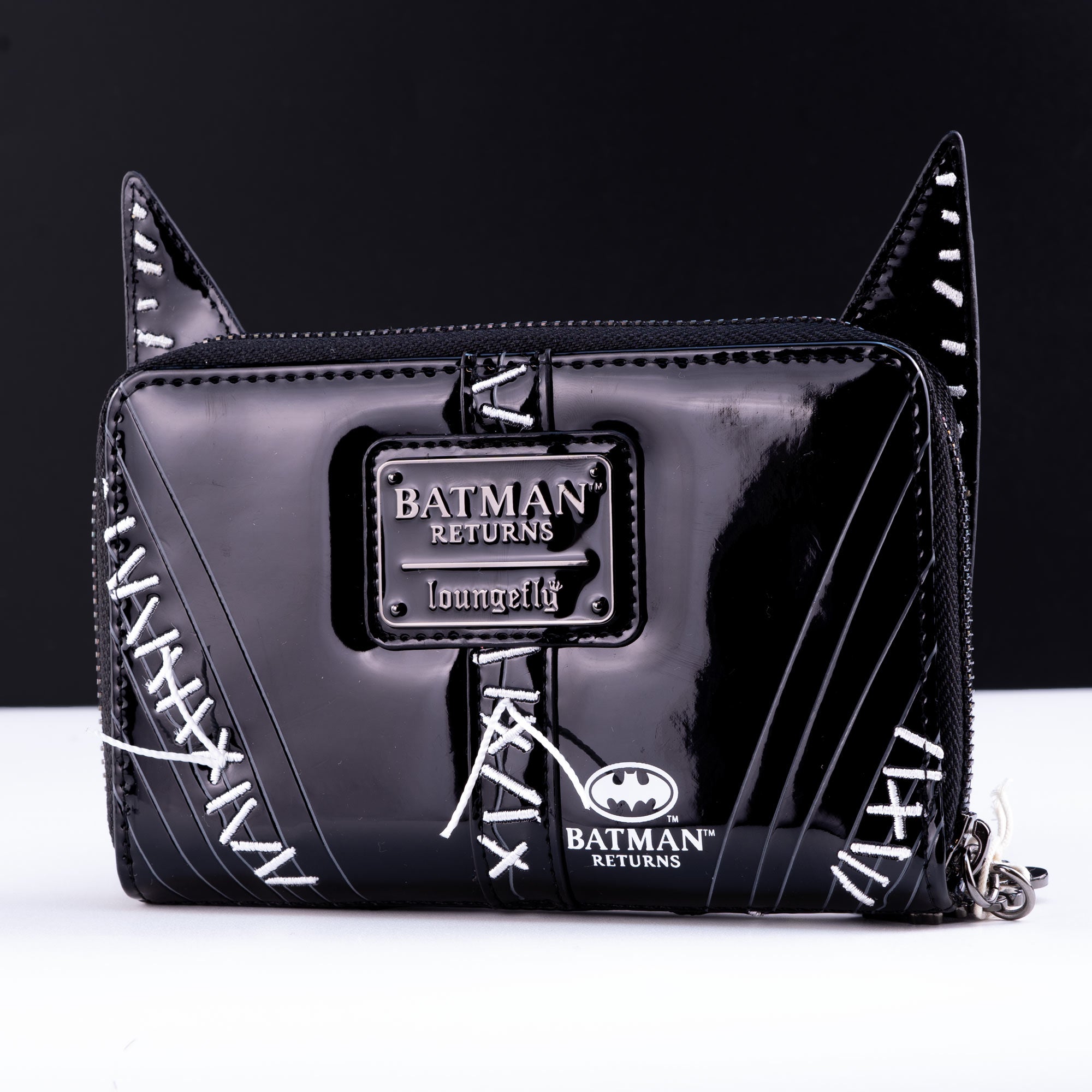Loungefly x Batman Returns Catwoman Cosplay Wallet