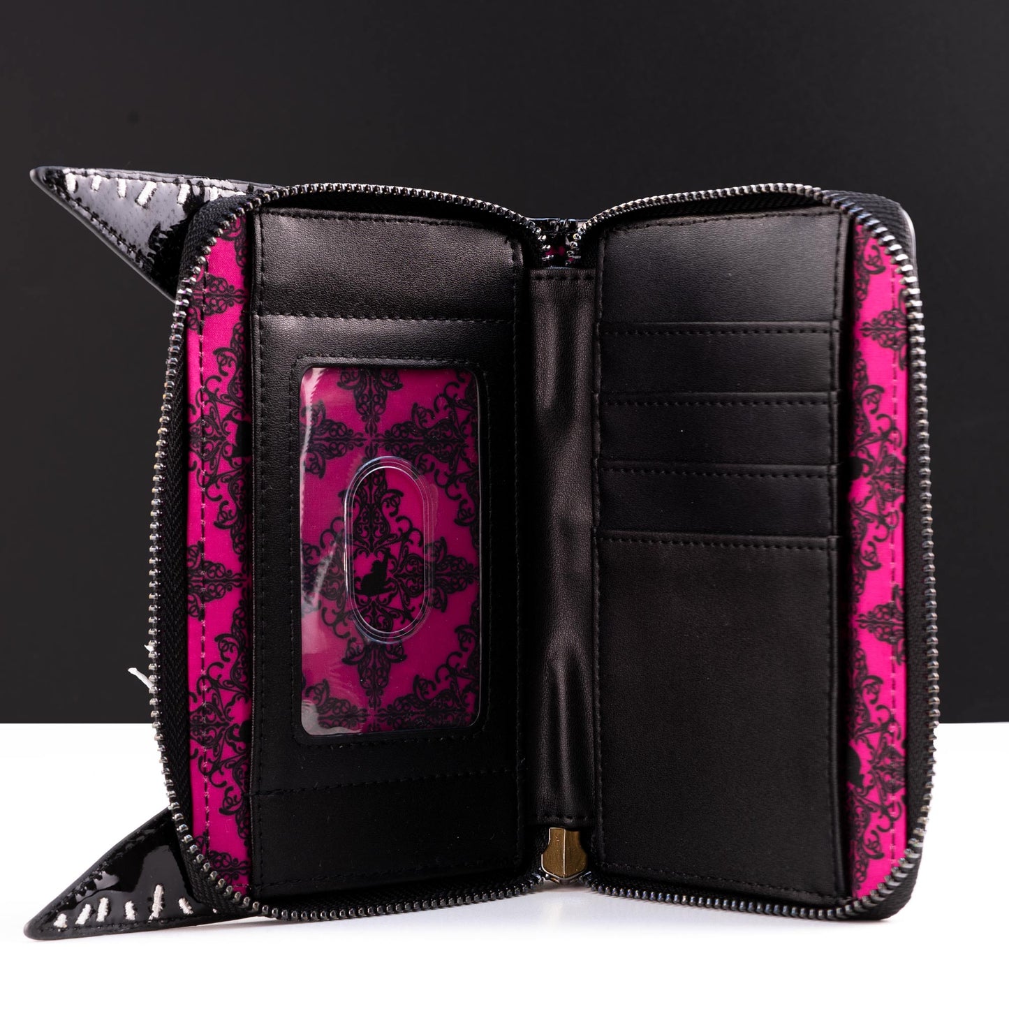 Loungefly x Batman Returns Catwoman Cosplay Wallet