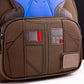 Loungefly x Star Wars Cad Bane Cosplay Mini Backpack