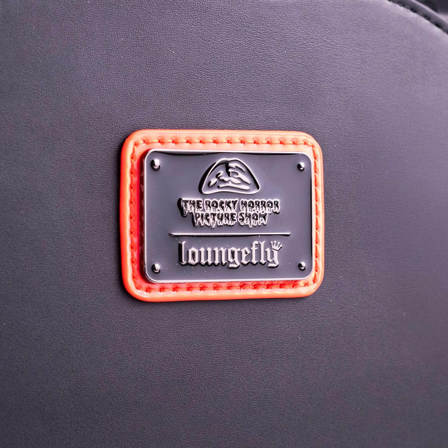 Loungefly x The Rocky Horror Picture Show Crossbody Bag