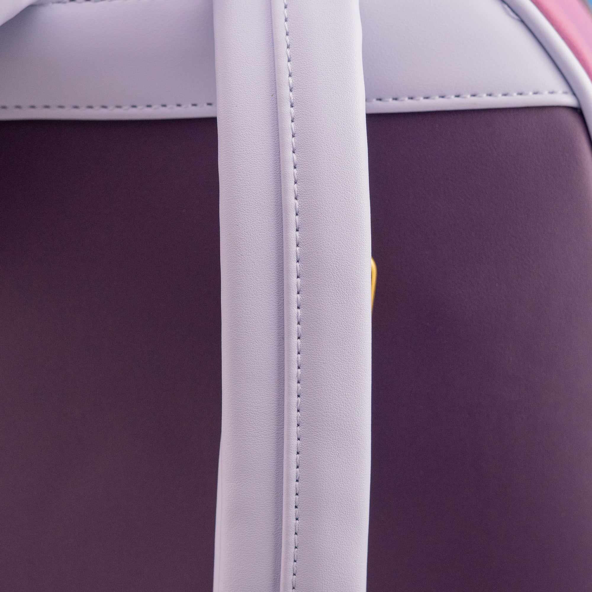 Loungefly x Disney Pixar Monsters Inc Mike and Sulley Door Scene Mini Backpack