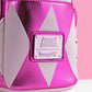 Loungefly x Power Rangers Pink Ranger Mini Backpack