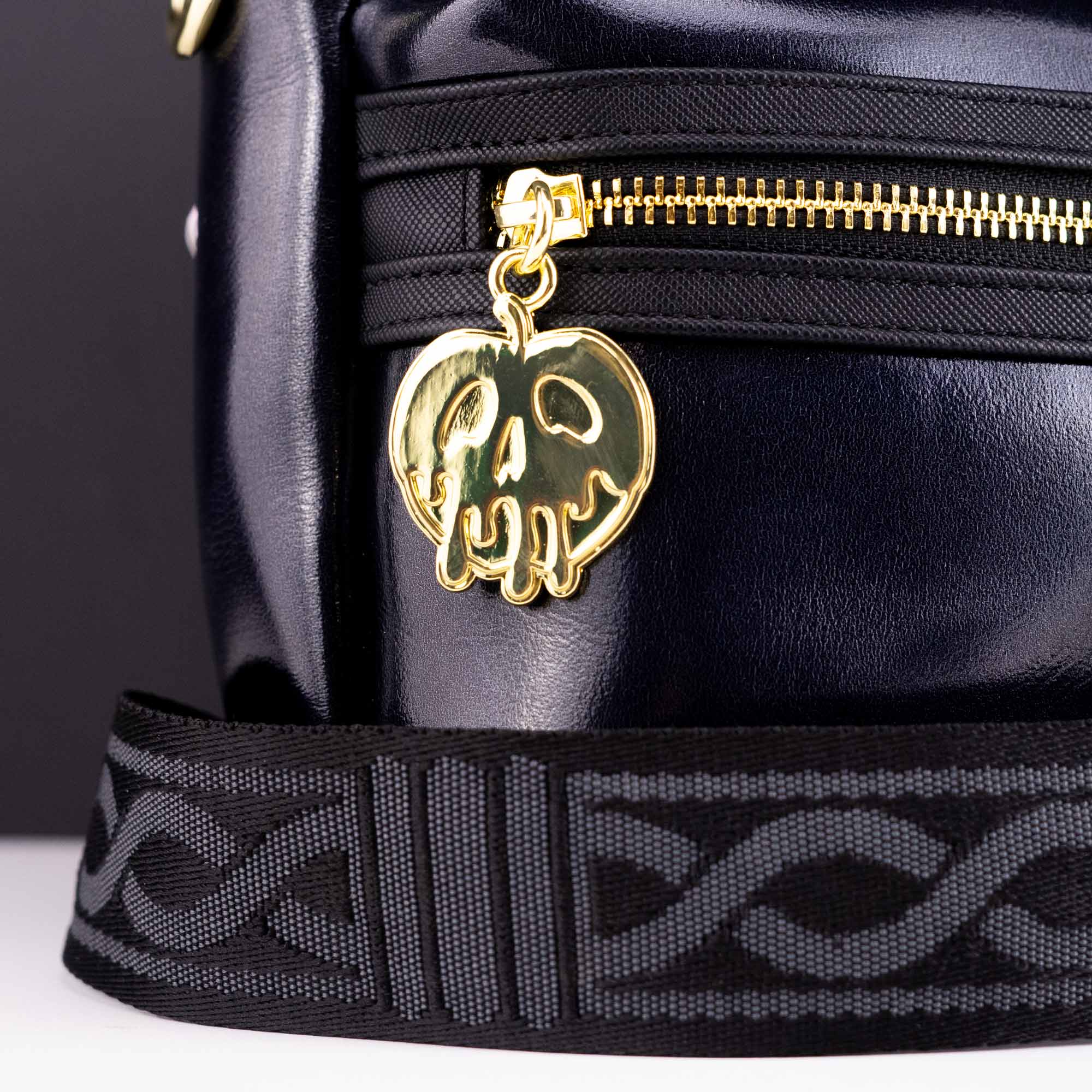 Loungefly x Disney Snow White Evil Queen Sling Bag