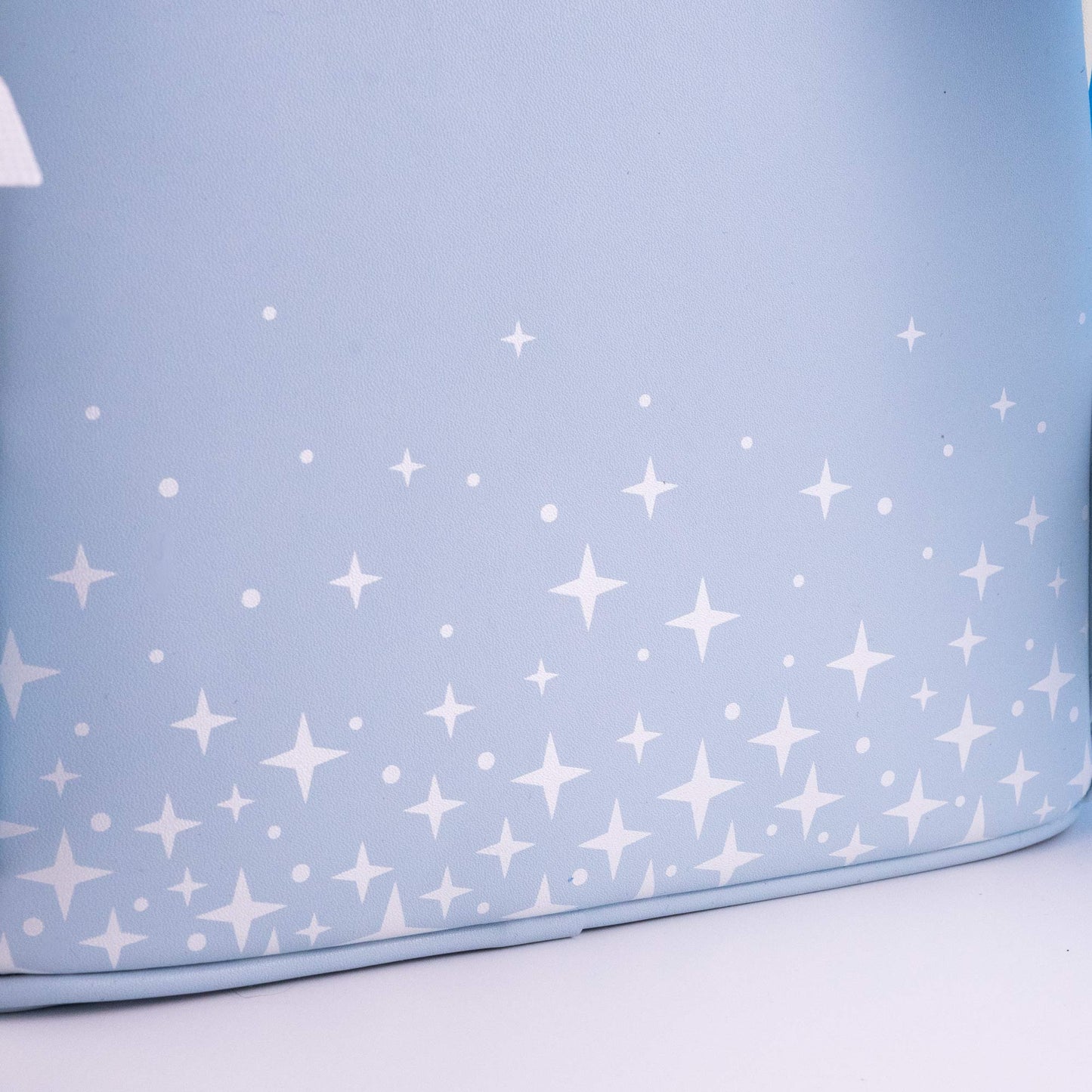 Loungefly x Disney Cinderella Ballgown Pumpkin Mini Backpack