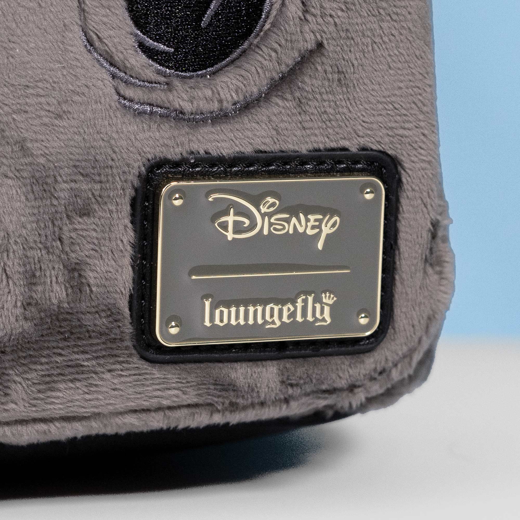 Loungefly x Disney Pocahontas Meeko Cosplay Mini Backpack