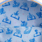 Loungefly x Disney Classic Princess Books Mini Backpack