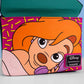 Loungefly x Disney Goofy Movie Max & Roxanne Split Crossbody