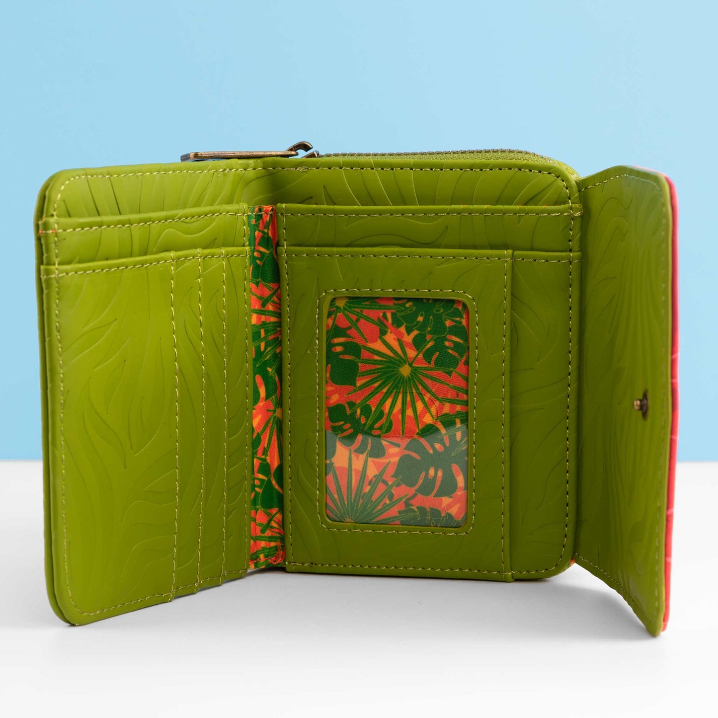 Loungefly x Disney Lion King Hakuna Matata Wallet