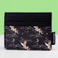 Loungefly x Disney Tinker Bell Night Sky Card Holder