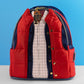 Loungefly x Back To The Future Marty Mcfly Cosplay Mini Backpack