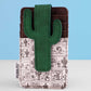 Loungefly x Peanuts Spike Desert Card Holder