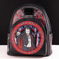 Loungefly x Universal Monsters Dracula Mini Backpack
