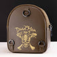 Loungefly x Pirates of the Caribbean Davy Jones Chest Convertible Bag