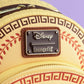 Loungefly x Disney Hercules Muses Embossed Mini Backpack
