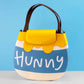 Loungefly x Disney Winnie the Pooh Honey Pot Tote Bag